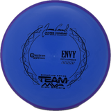 Envy-MVP-Foundation Disc Golf