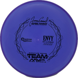 Envy-MVP-Foundation Disc Golf