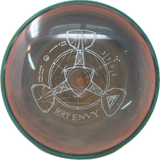 Envy-MVP-Foundation Disc Golf