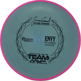 Envy-MVP-Foundation Disc Golf
