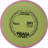 Envy-MVP-Foundation Disc Golf