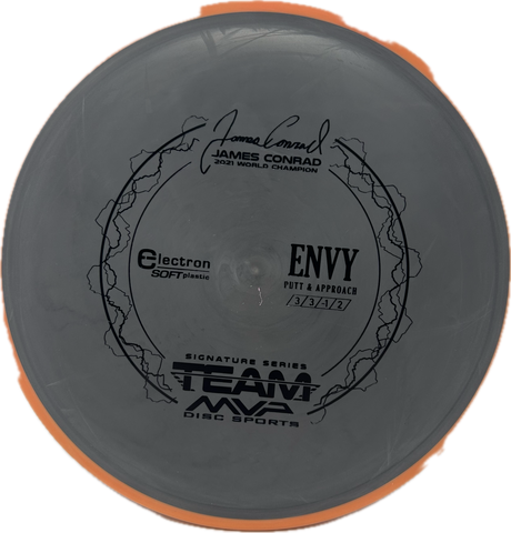 Envy-MVP-Foundation Disc Golf