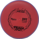 Envy-MVP-Foundation Disc Golf