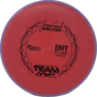 Envy-MVP-Foundation Disc Golf