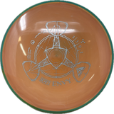 Envy-MVP-Foundation Disc Golf