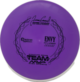 Envy-MVP-Foundation Disc Golf