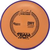 Envy-MVP-Foundation Disc Golf