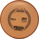 Envy-MVP-Foundation Disc Golf