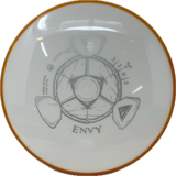 Envy-MVP-Foundation Disc Golf