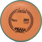 Envy-MVP-Foundation Disc Golf