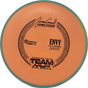 Envy-MVP-Foundation Disc Golf