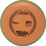 Envy-MVP-Foundation Disc Golf