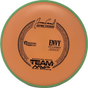 Envy-MVP-Foundation Disc Golf