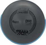 Envy-MVP-Foundation Disc Golf