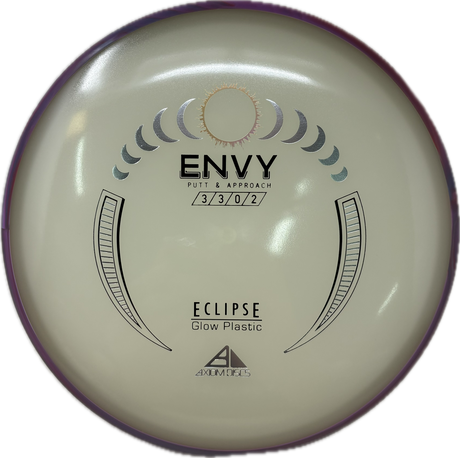Envy-Discs-Foundation Disc Golf