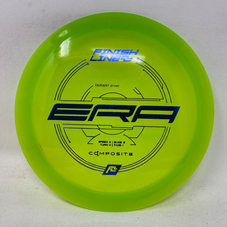 Era-Finish Line-Foundation Disc Golf