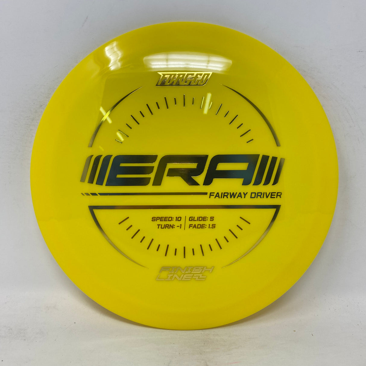 Era-Finish Line-Foundation Disc Golf