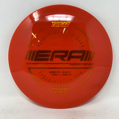 Era-Finish Line-Foundation Disc Golf