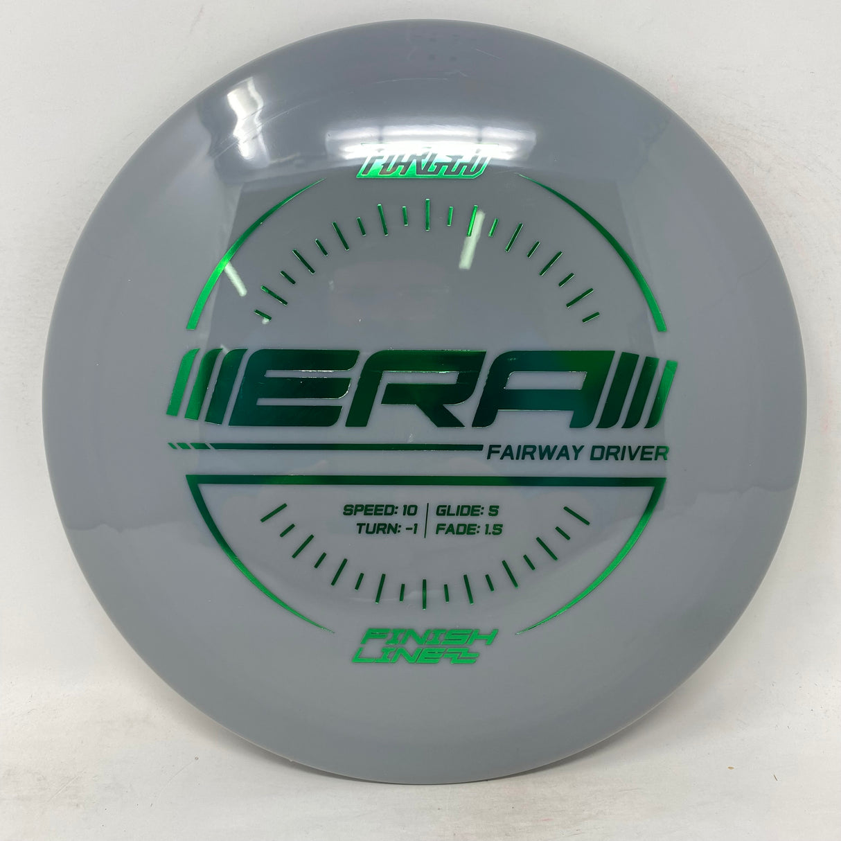 Era-Finish Line-Foundation Disc Golf