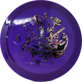 Era-Finish Line-Foundation Disc Golf
