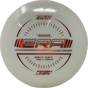 Era-Finish Line-Foundation Disc Golf