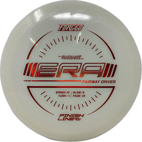 Era-Finish Line-Foundation Disc Golf