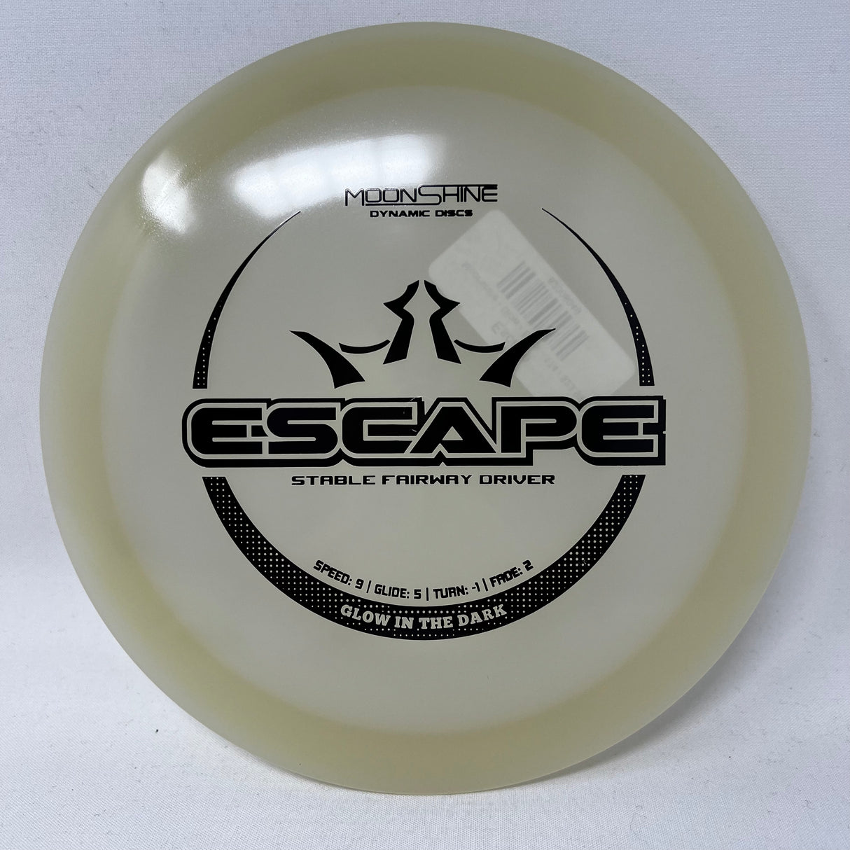 Escape-Dynamic Discs-Foundation Disc Golf