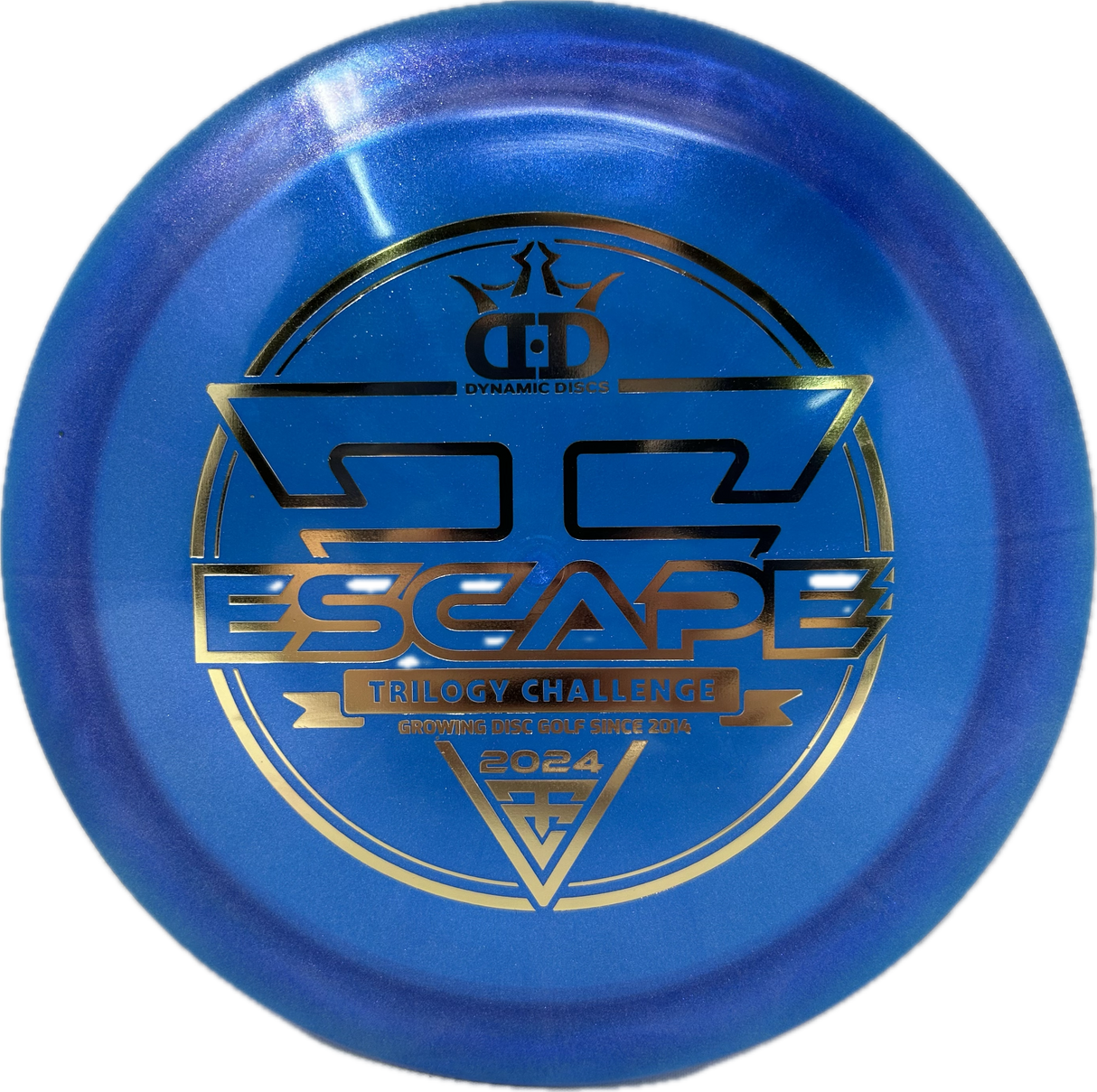 Escape-Dynamic Discs-Foundation Disc Golf