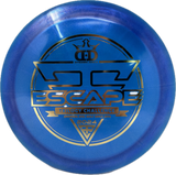 Escape-Dynamic Discs-Foundation Disc Golf