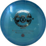 Essence-Discmania-Foundation Disc Golf