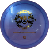 Essence-Discmania-Foundation Disc Golf