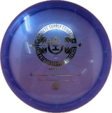 Essence-Discmania-Foundation Disc Golf