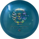 Essence-Discmania-Foundation Disc Golf