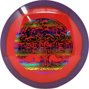 Evader-Dynamic Discs-Foundation Disc Golf