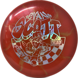 Evan Scott - 2024 Tour Series BL-DGA-Foundation Disc Golf