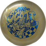 Evan Scott - 2024 Tour Series BL-DGA-Foundation Disc Golf
