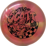Evan Scott - 2024 Tour Series BL-DGA-Foundation Disc Golf