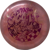 Evan Scott - 2024 Tour Series BL-DGA-Foundation Disc Golf
