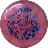 Evan Scott - 2024 Tour Series BL-DGA-Foundation Disc Golf