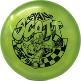 Evan Scott - 2024 Tour Series BL-DGA-Foundation Disc Golf