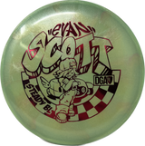 Evan Scott - 2024 Tour Series BL-DGA-Foundation Disc Golf