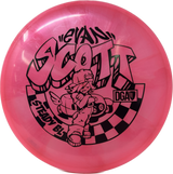 Evan Scott - 2024 Tour Series BL-DGA-Foundation Disc Golf