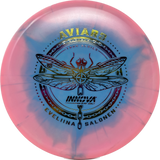 Eveliina Salonen Aviar3-Innova-Foundation Disc Golf