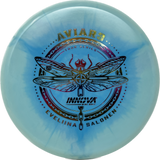 Eveliina Salonen Aviar3-Innova-Foundation Disc Golf