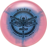 Eveliina Salonen Aviar3-Innova-Foundation Disc Golf