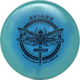 Eveliina Salonen Aviar3-Innova-Foundation Disc Golf