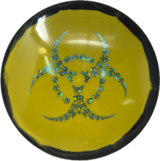 Evidence-Trilogy-Foundation Disc Golf