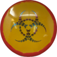 Evidence-Trilogy-Foundation Disc Golf