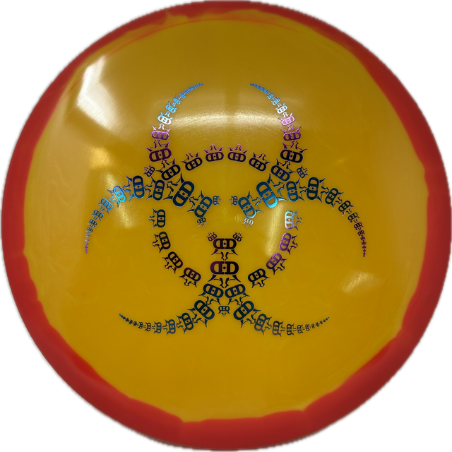 Evidence-Trilogy-Foundation Disc Golf