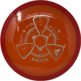 Excite-MVP-Foundation Disc Golf